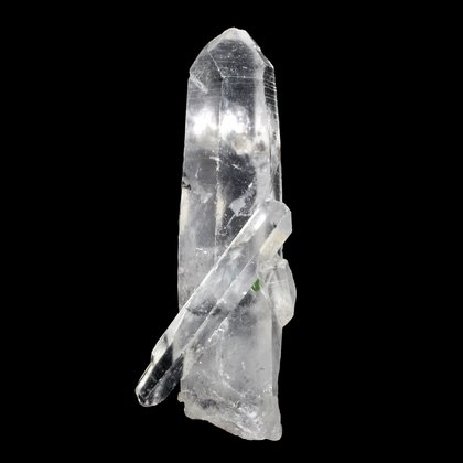 Tibetan Quartz Twin Crystals ~70mm