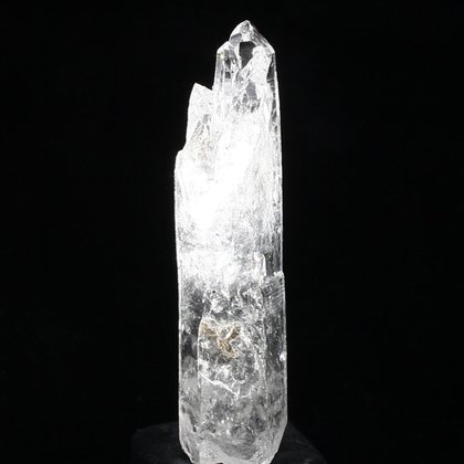 Tibetan Quartz Twin Crystals ~85mm