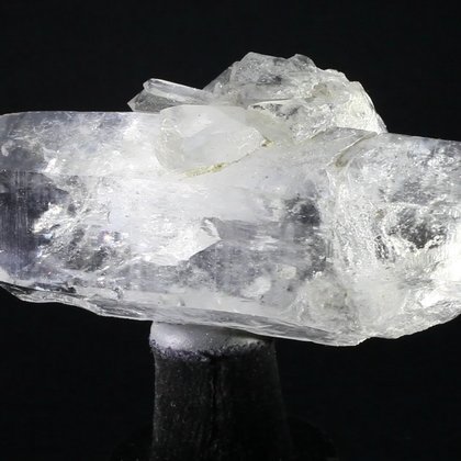 Tibetan Quartz Twin Crystals ~92mm