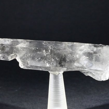 Tibetan Quartz Twin Crystals ~98mm