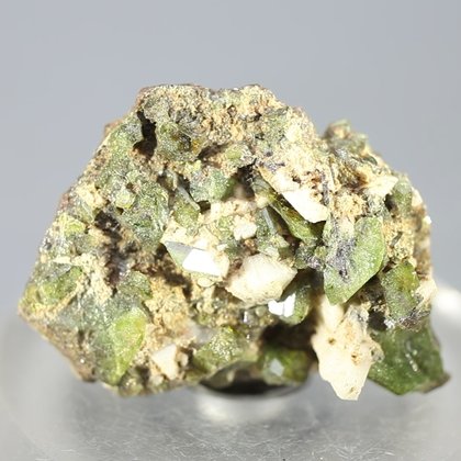Titanite (Sphene) Healing Cluster ~30mm