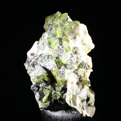 Titanite (Sphene) Healing Cluster ~35mm