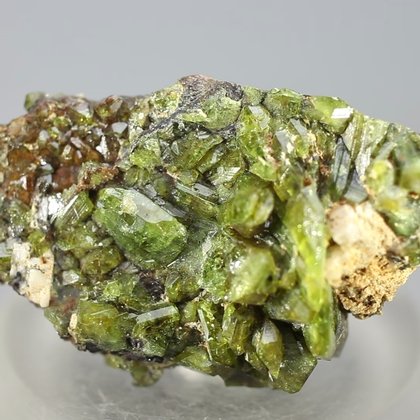 Titanite (Sphene) Healing Cluster ~45mm