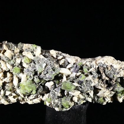 Titanite (Sphene) Healing Cluster ~78mm