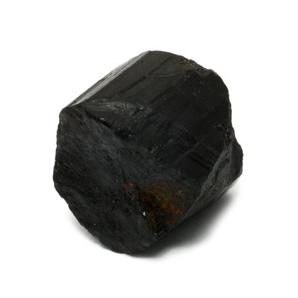 Top Grade Black Tourmaline (Schorl) - Protection