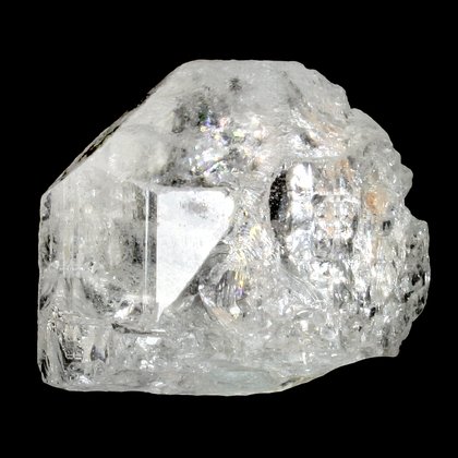 Topaz Healing Crystal (Brazil) ~20mm