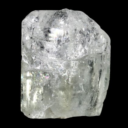 Topaz Healing Crystal (Brazil) ~21mm