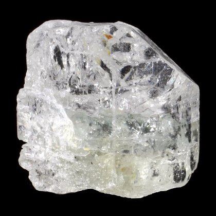 Topaz Healing Crystal (Brazil) ~21mm
