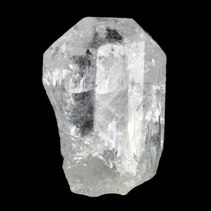 Topaz Healing Crystal (Brazil) ~22mm