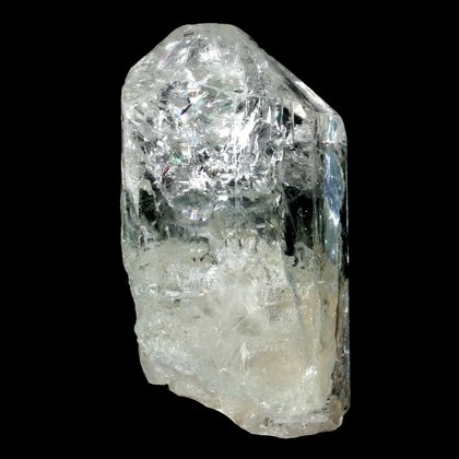 Topaz Healing Crystal (Brazil) ~24mm