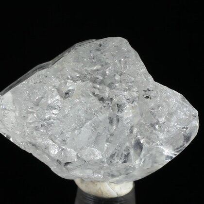 Topaz Healing Crystal (Brazil) ~25mm