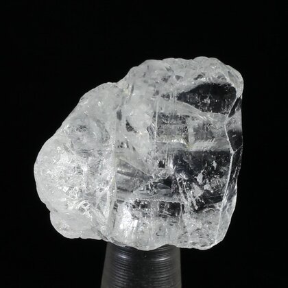 Topaz Healing Crystal (Brazil) ~27mm