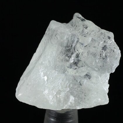 Topaz Healing Crystal (Brazil) ~27mm