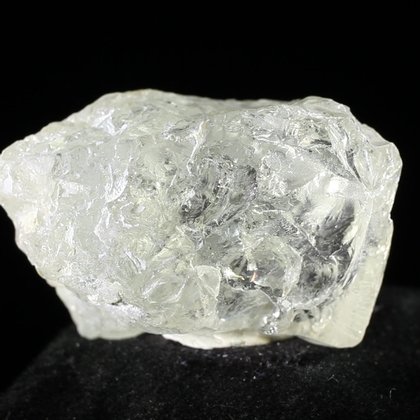 Topaz Healing Crystal (Brazil) ~30mm