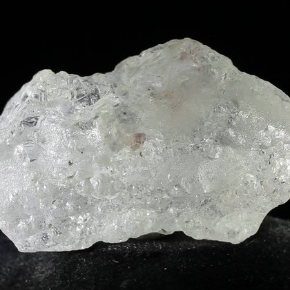 Topaz Healing Crystal (Brazil) ~36mm