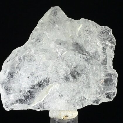 Topaz Healing Crystal (Brazil) ~36mm