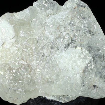 Topaz Healing Crystal (Brazil) ~37mm