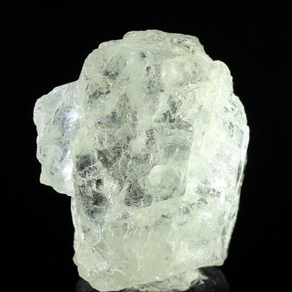 Topaz Healing Crystal (Brazil) ~40mm
