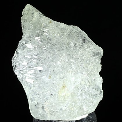 Topaz Healing Crystal (Brazil) ~42mm