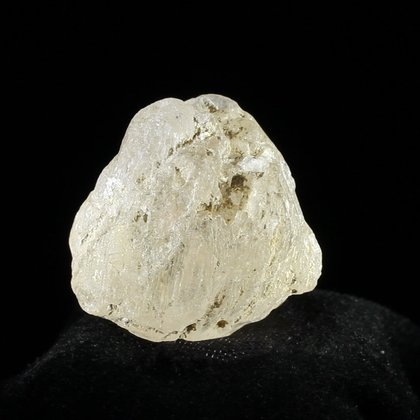 Topaz Healing Crystal (Pakistan) ~24mm