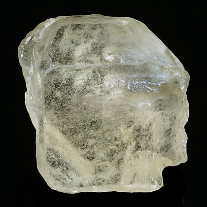 Topaz Healing Crystal (Pakistan) ~26mm