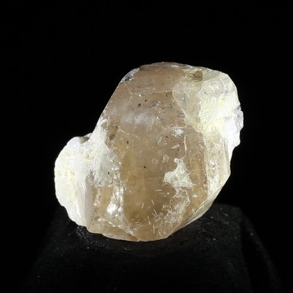 Topaz Healing Crystal (Pakistan) ~27mm