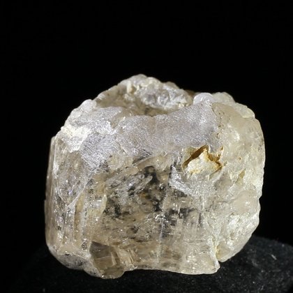 Topaz Healing Crystal (Pakistan) ~28mm