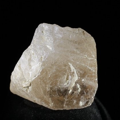 Topaz Healing Crystal (Pakistan) ~30mm