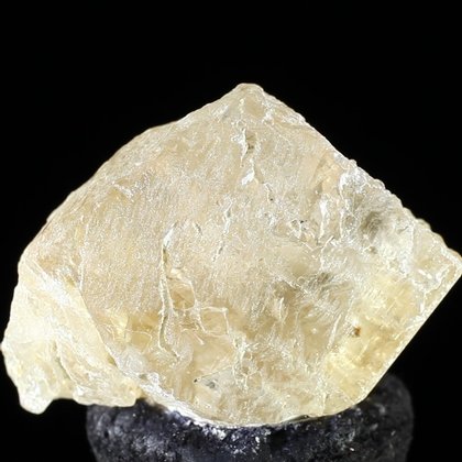 Topaz Healing Crystal (Pakistan) ~32mm