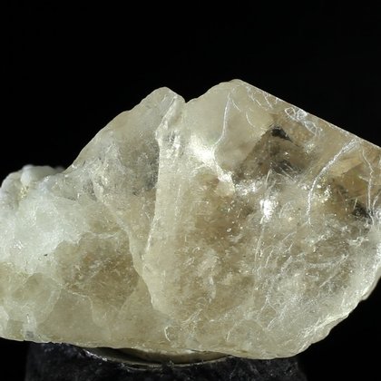 Topaz Healing Crystal (Pakistan) ~32mm