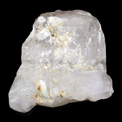 Topaz Healing Crystal (Pakistan) ~35mm