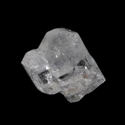 Topaz Healing Crystal