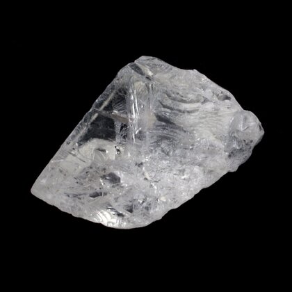 Topaz Healing Crystal