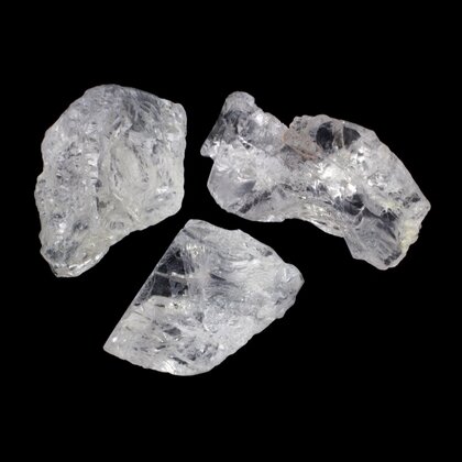 Topaz Healing Crystal