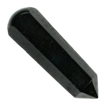Tourmaline Crystal Massage Wand