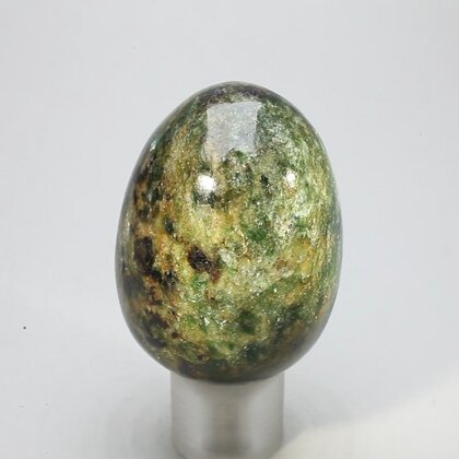Trinity Stone Crystal Egg ~47mm