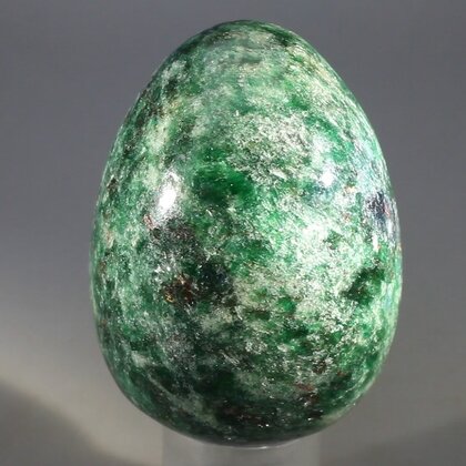 Trinity Stone Crystal Egg ~47mm