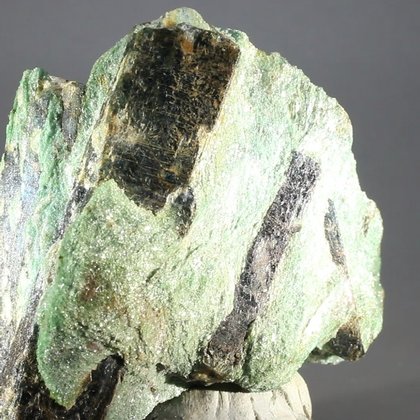 Trinity Stone Healing Mineral ~65mm