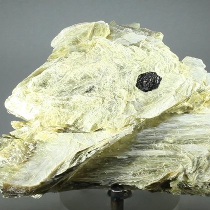 Trinity Stone Healing Mineral ~70mm