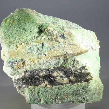 Trinity Stone Healing Mineral ~76mm