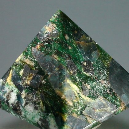 Trinity Stone Pyramid ~34mm