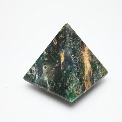 TRINITY Stone Pyramid ~40mm