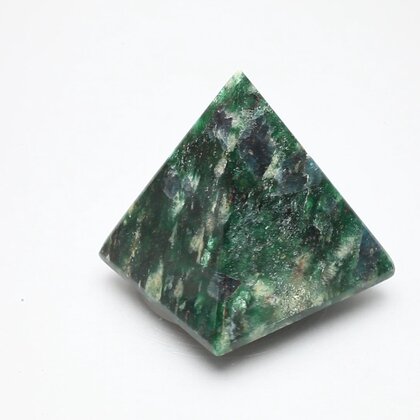 TRINITY Stone Pyramid ~40mm