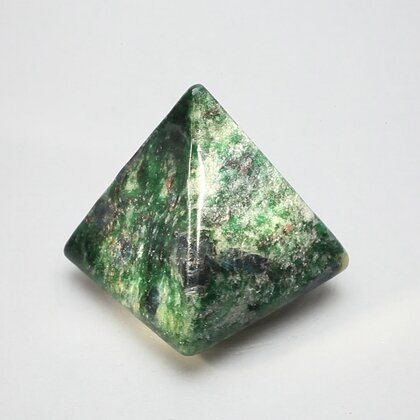 Trinity Stone Pyramid ~40mm
