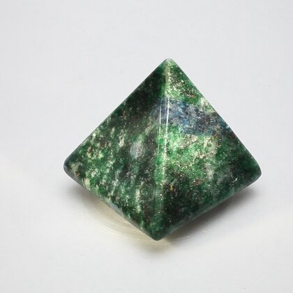Trinity Stone Pyramid ~40mm