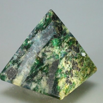 Trinity Stone Pyramid ~40mm