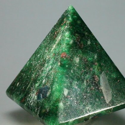 Trinity Stone Pyramid ~41mm