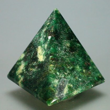 TRINITY Stone Pyramid ~41mm