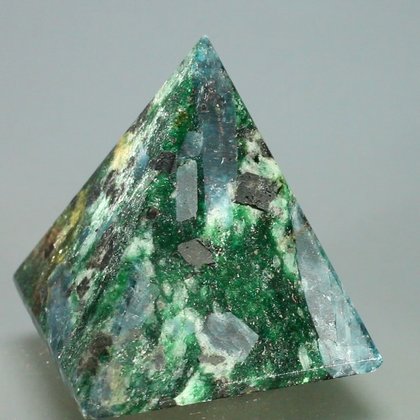 Trinity Stone Pyramid ~41mm