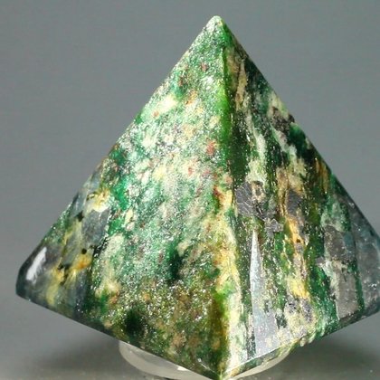 TRINITY Stone Pyramid ~42mm
